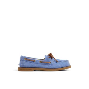 【未使用】SPERRY TOPSIDER A/O LUG 3-EYE Ao2eyedsmtn_mm Black Men's Men | Sperry US